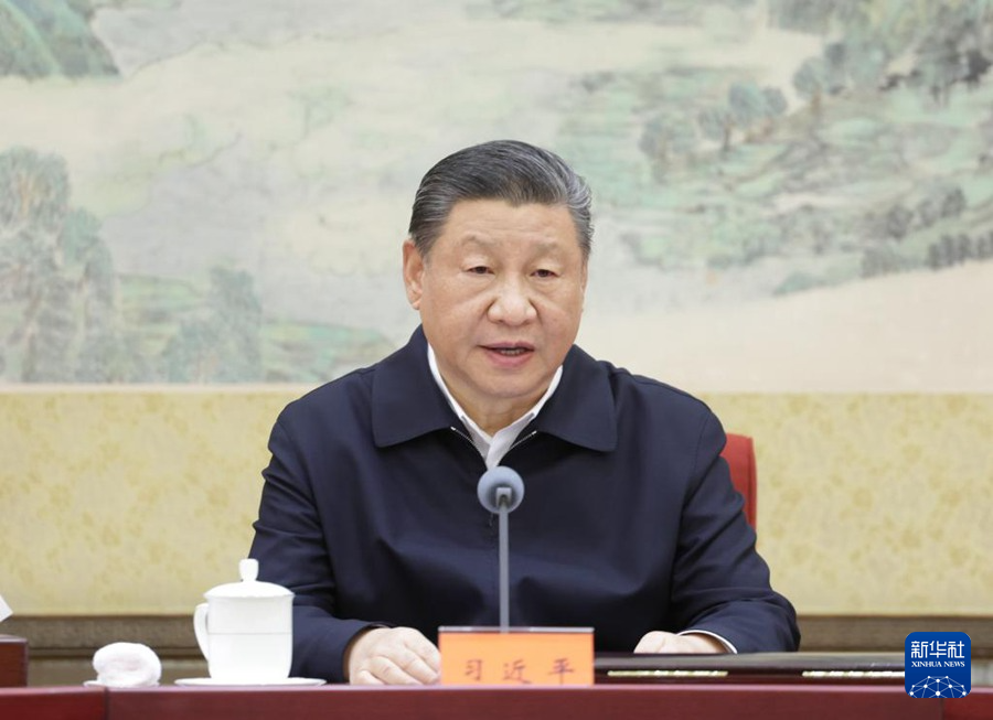 ??12月26日至27日，中共中央政治局召開民主生活會，中共中央總書記習近平主持會議并發表重要講話。