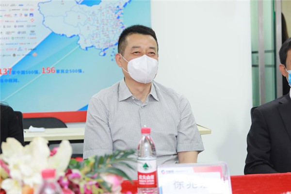 張競強執行會長、馬彬專職副會長帶隊考察中稅網3.jpg