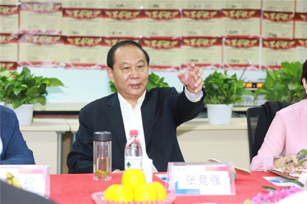 張競強執行會長、馬彬專職副會長帶隊考察中稅網4.jpg