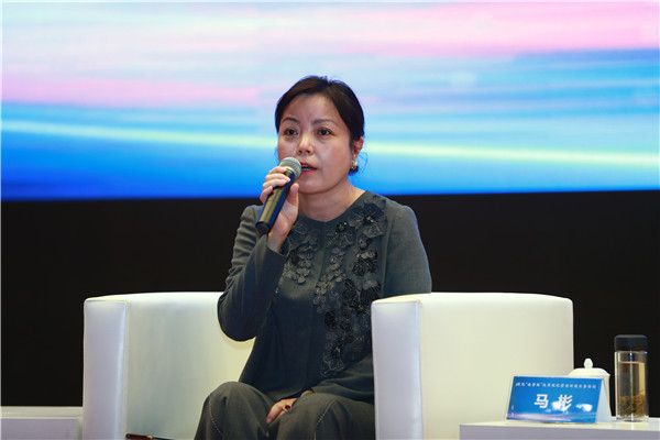 馬彬專職副會長參加國務院政府職能轉變辦公室組織的全國深化“放管服”改革優化營商環境業務培訓會1_副本.jpg